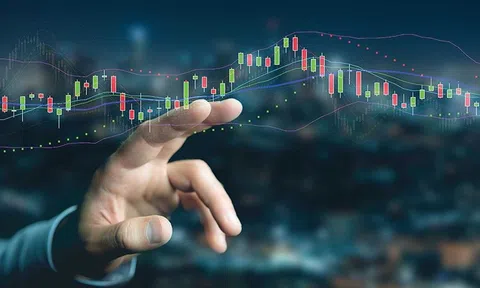 Đạp trụ cuối phiên, VN-Index lao dốc 6 phiên liên tiếp
