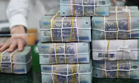 Thanh khoản ngân hàng hạ nhiệt